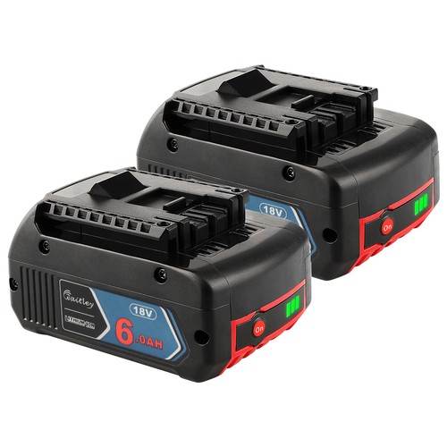 0ah for bosch - 6.0ah,