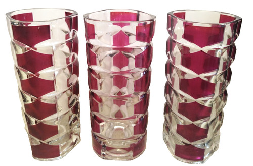 Luminarc vintage art - vintage, deco