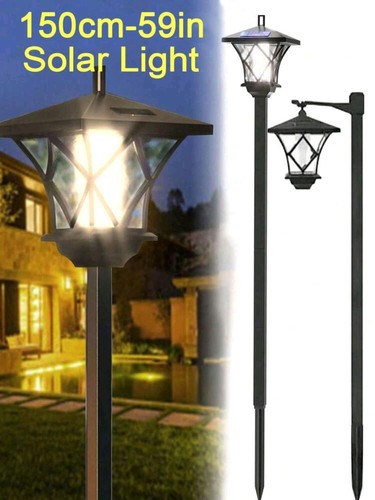 Inch solar street light - street,