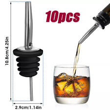 10x Liquor Spirit Bottle