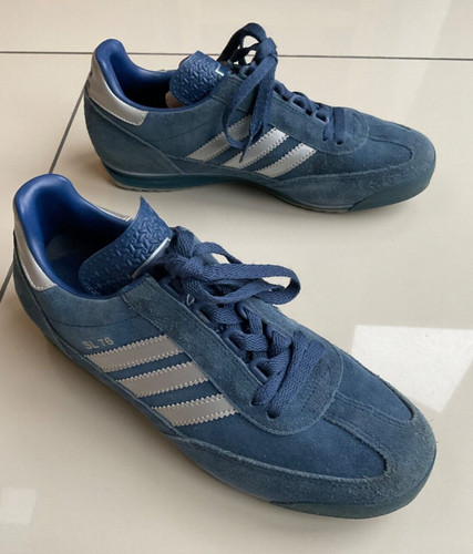 Vintage adidas uk - , 7.5