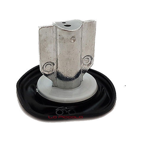 Cm140301 carburetor - r.o.,