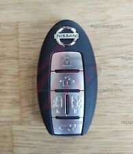 UNLOCKED Nissan Import JDM Key