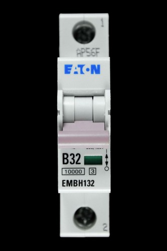 Eaton amp curve - amp, mcb