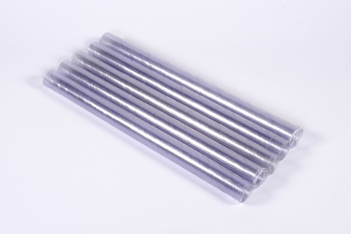60cm 38mm spiral - spiral, clear