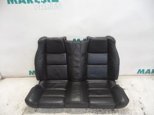 Rear seat peugeot 307 - seat,