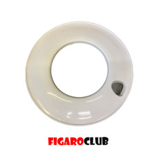 REPAINTED Nissan Figaro Wheel Polo