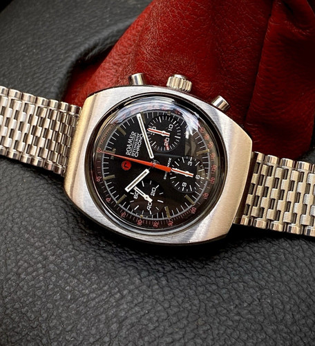 1970s roamer stingray - 1970s,