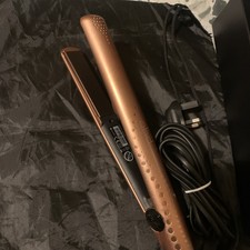 GHD V 5.0 Gold Series Hair