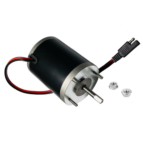 Durable 900rpm atv - atv/utv, salt