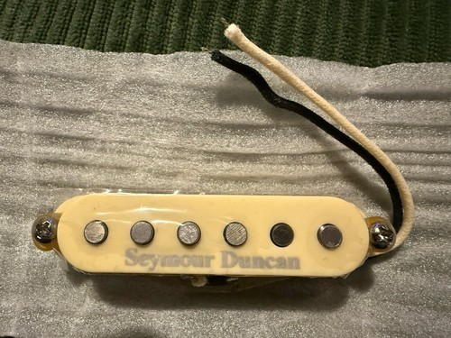 Seymour duncan psychedelic - duncan,