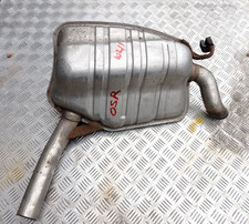 MERCEDES E CLASS W211 GENUINE