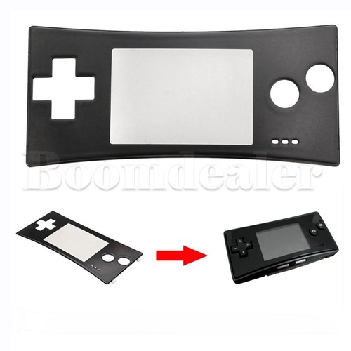 Front faceplate cover for - cover,