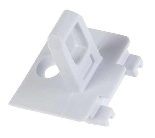 Maytag tumble dryer door catch - dryer,