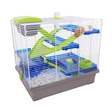 Rosewood Pico Hamster Cage