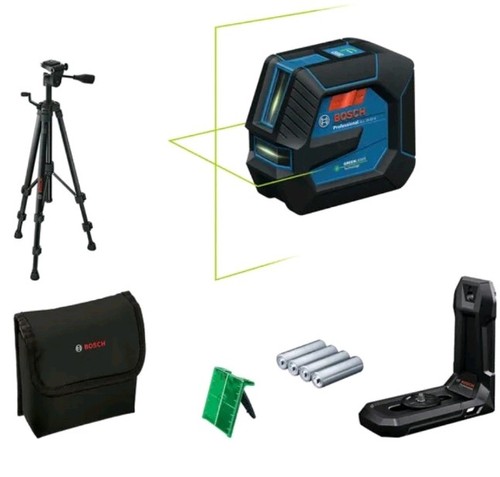 Bosch professional gll - gll, 20-22