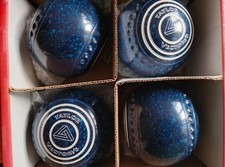 TAYLOR VECTRA VS BOWLS SIZE 2