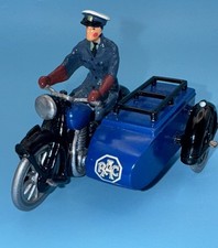 Autocraft DGM Models Pewter