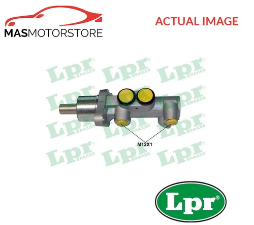 Brake master cylinder - cylinder, 6247