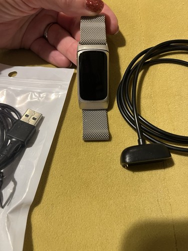 Fitbit charge activity - fitbit,