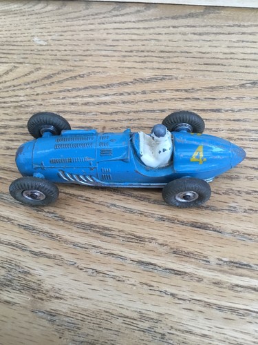Dinky toys 230 - toys, talbot