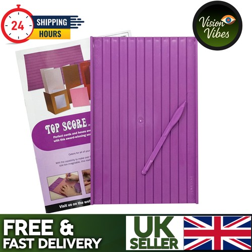 Crafter companion top score - crafter's,