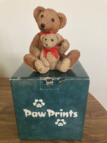 Beau bears angus - beau,