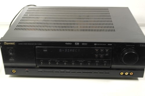 Sherwood 7103r surround - sherwood, av