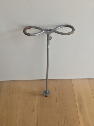 Rare vintage shooting stick - shooting,
