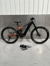 Giant Trance X E+ eMTB Pedal