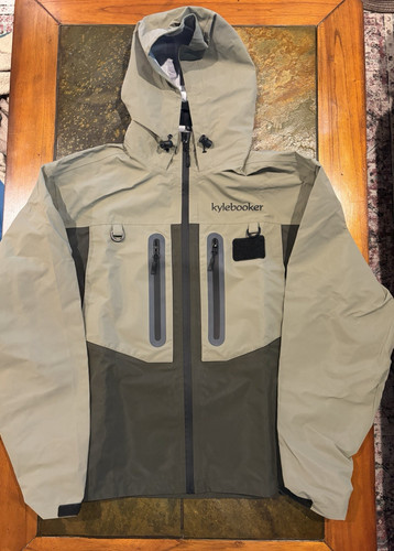 Kylebooker fly fishing wading - fly,