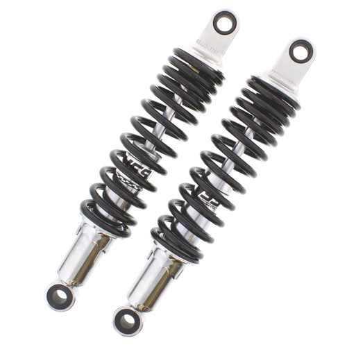 Yss rear twin - shock, l