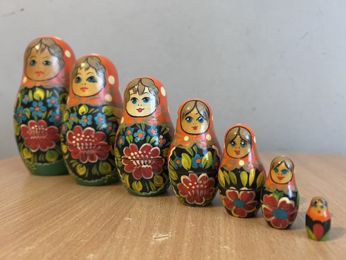Vintage piece russian - vintage,