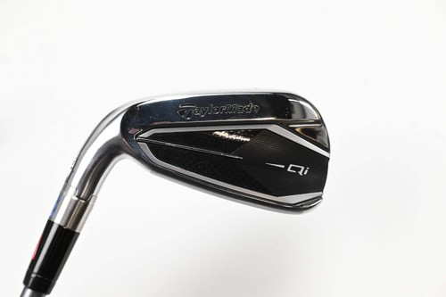 Left hand taylormade 7 - left,