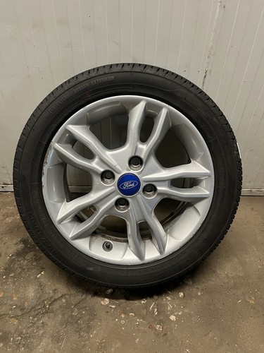 Ford fiesta mk7 zetec - mk7,