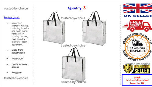 Ikea dimpa storage clear - ikea,