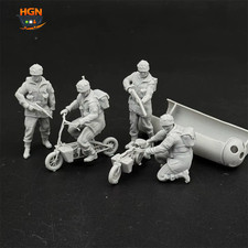 1/35 Scale WW2 BRITISH