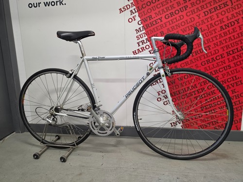 Retro peugeot 531 pro - retro,