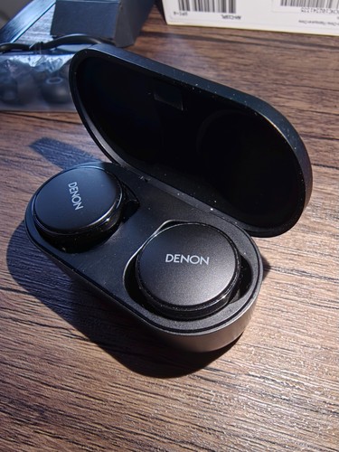 Denon perl pro - pro, ah-c15pl