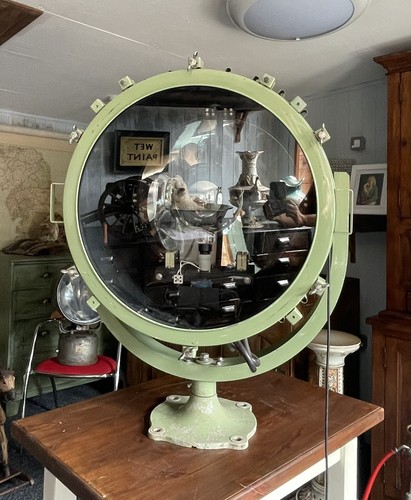 Genuine vintage large - genuine,