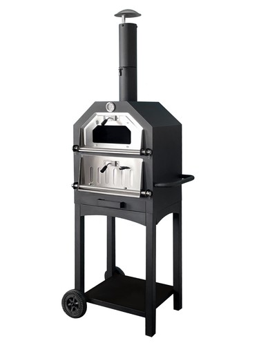 Outdoor pizza oven 190cm - outdoor,