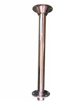 ISLAND TABLE LEG SET Motorhome