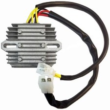 Voltage Regulator for Triumph