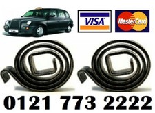 LTI LONDON TAXI TX2 BRAND NEW