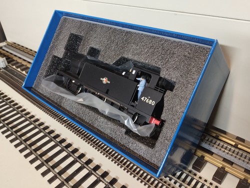 Dapol 026 012 gauge br - 7s-026-012,