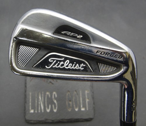 Titleist ap2 712 iron stiff - titleist,