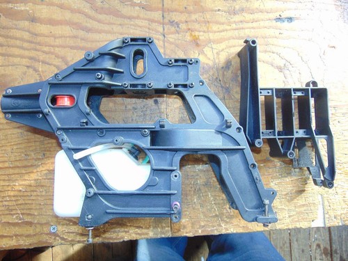Raptor v2 main - 30, frame