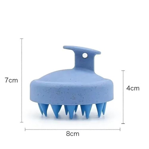 Hair scalp massager - massager, brush