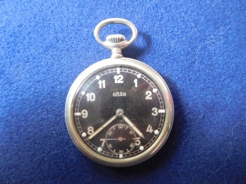 Original ww2 arsa wehrmacht - ww2,