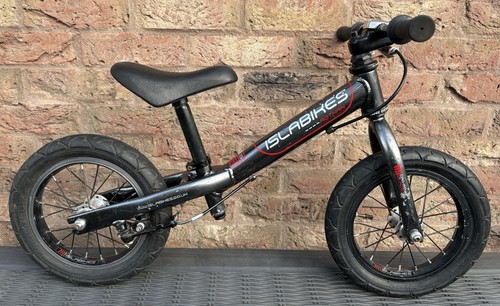 Islabikes rothan balance - islabikes,